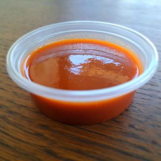 Барбекю  (50мл)