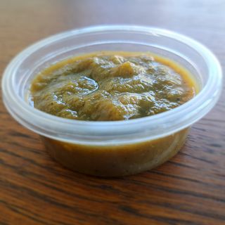 Хабанеро /лют/ (50мл)