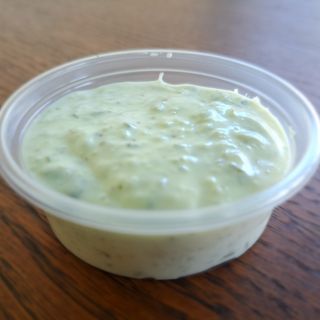 Тартар (50мл)