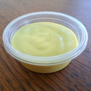 Горчица (50мл)