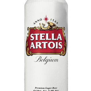Бира Стела Артоа (500мл)