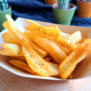 Пържени картофки (150г)