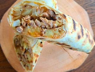 KARVÚ Попстар - ексклузивен за доставки