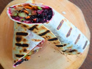 KARVÚ Пачанга - ексклузивен за доставки