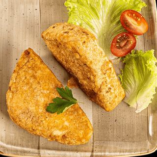 Кашкавал пане 