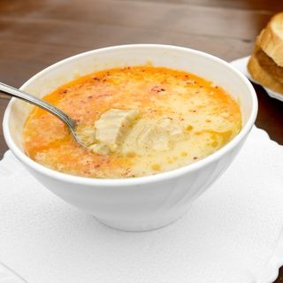 Шкембе чорба 