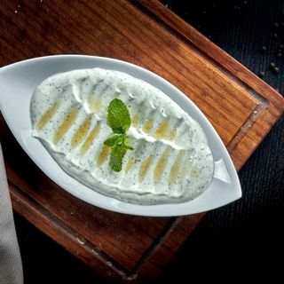 Хайдари катък (150г)