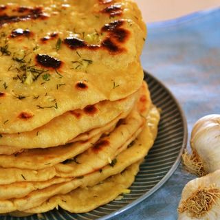 Пърленка с чесън (250г)