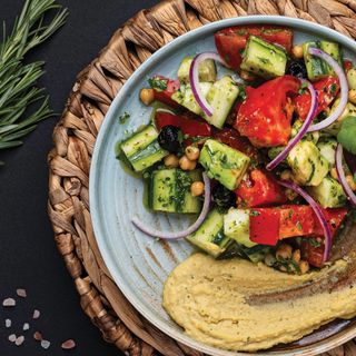 Салата “Маракеш” (350г)