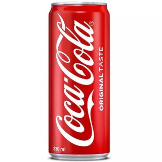 Кока Кола 330мл