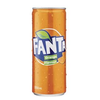 Фанта Портокал 330мл