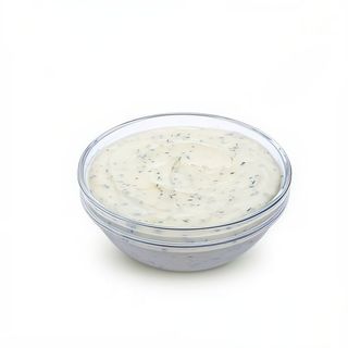 Чеснов сос (50 мл)