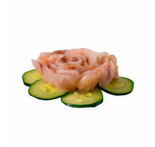 Сашими Лаврак