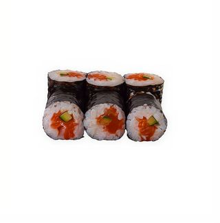 Хосо Сьомга (105г)