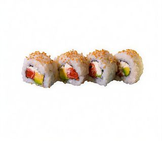 Ура Сьомга (110г)