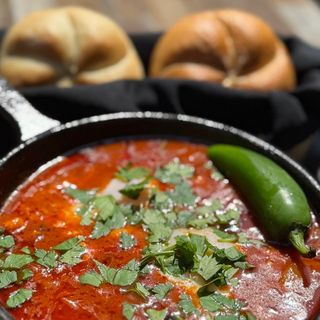 Пикантен Изгрев