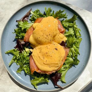 Сканди Бени