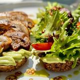 Горско Утро