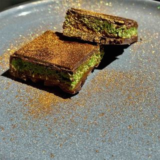 КК Дубай примиум шоколад.2бр