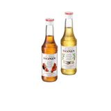 Монин бариста сироп