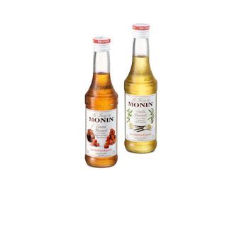 Монин бариста сироп
