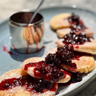 Панкейкс Джам