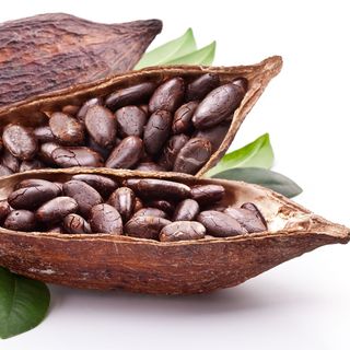 Топъл шоколад