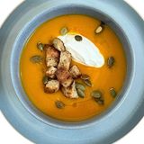 Супа Пампкин