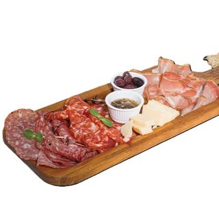 06.Плато от италиански колбаси (200г)