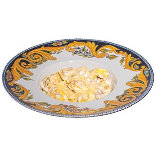 36.Тортелини СМЕТАНА И ПРОШУТО КОТО (250г)