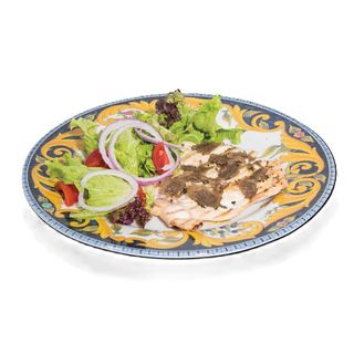 62. Пилешки гърди с черен трюфел от Тоскана (300г)