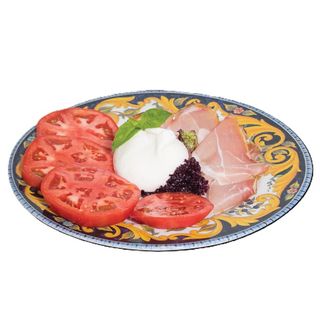 02. Биволска Бурата