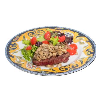 64. Италианско Телешко бонфиле (200 гр.) с Манатарки 