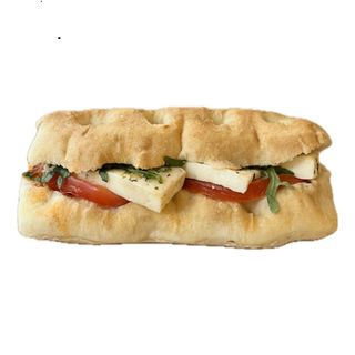 НОВО! Багета Халуми (260г)