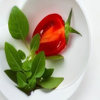 Крем супа зеленчукова (300мл)