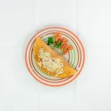 Омлет (натюр) (250г)