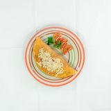 Омлет Асорти (250г)