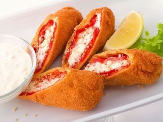 Чушки Бюрек (350г)