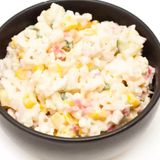 Топла салата