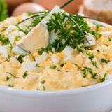 Яйчена салата