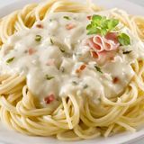 Спагети Карбонара