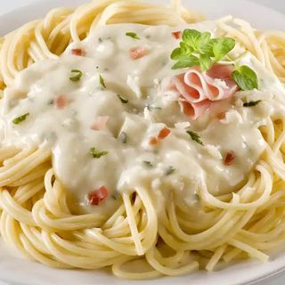 Спагети Карбонара