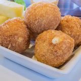 Млечен сюрприз