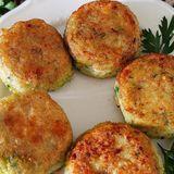 Кюфтета от тиквички