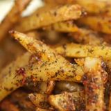 Пикантни картофи