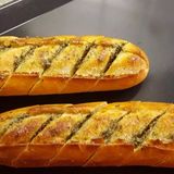 Чеснова багета