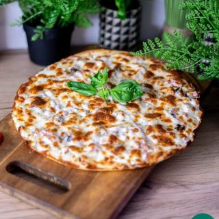 Гранде Кремоза (900гр)