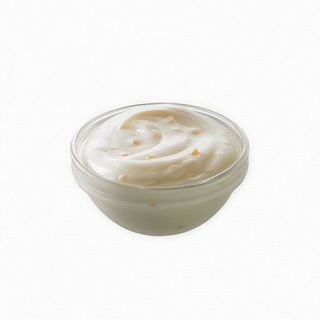 Домашен чеснов сос 