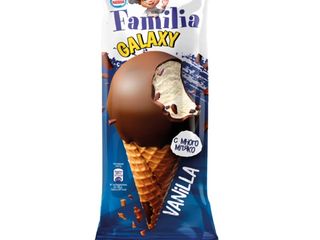 Галакси ванилия