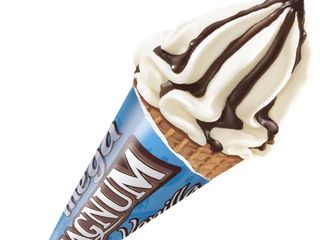 Магнум ванилия